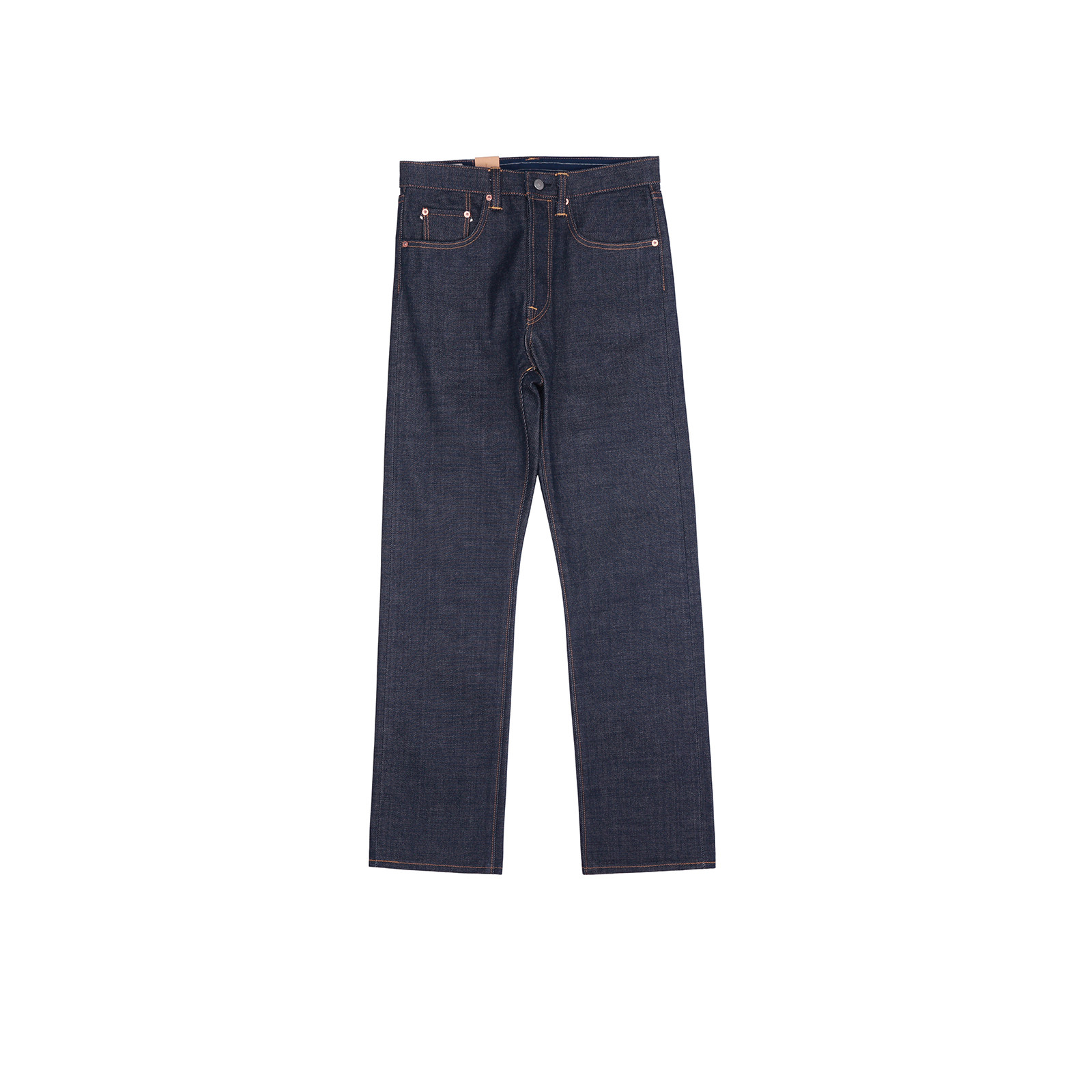 Levis Jeans 501 - BOB DONG N235 22oz 헤비웨이트 로우