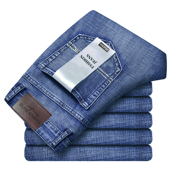 Levis Jeans 501 - 봄 여름 클래식 포켓 남성 슬림핏