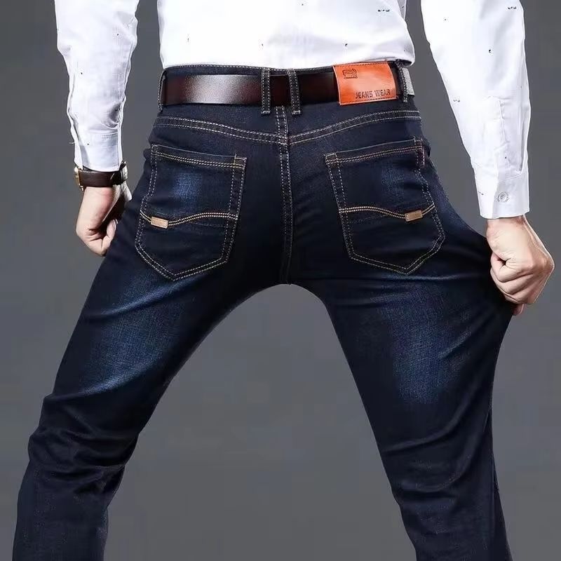 2025 남성 신상 남성 패션 캐주얼 청바지 클래식 스 - Levis Jeans 501 리뷰 및 가격
