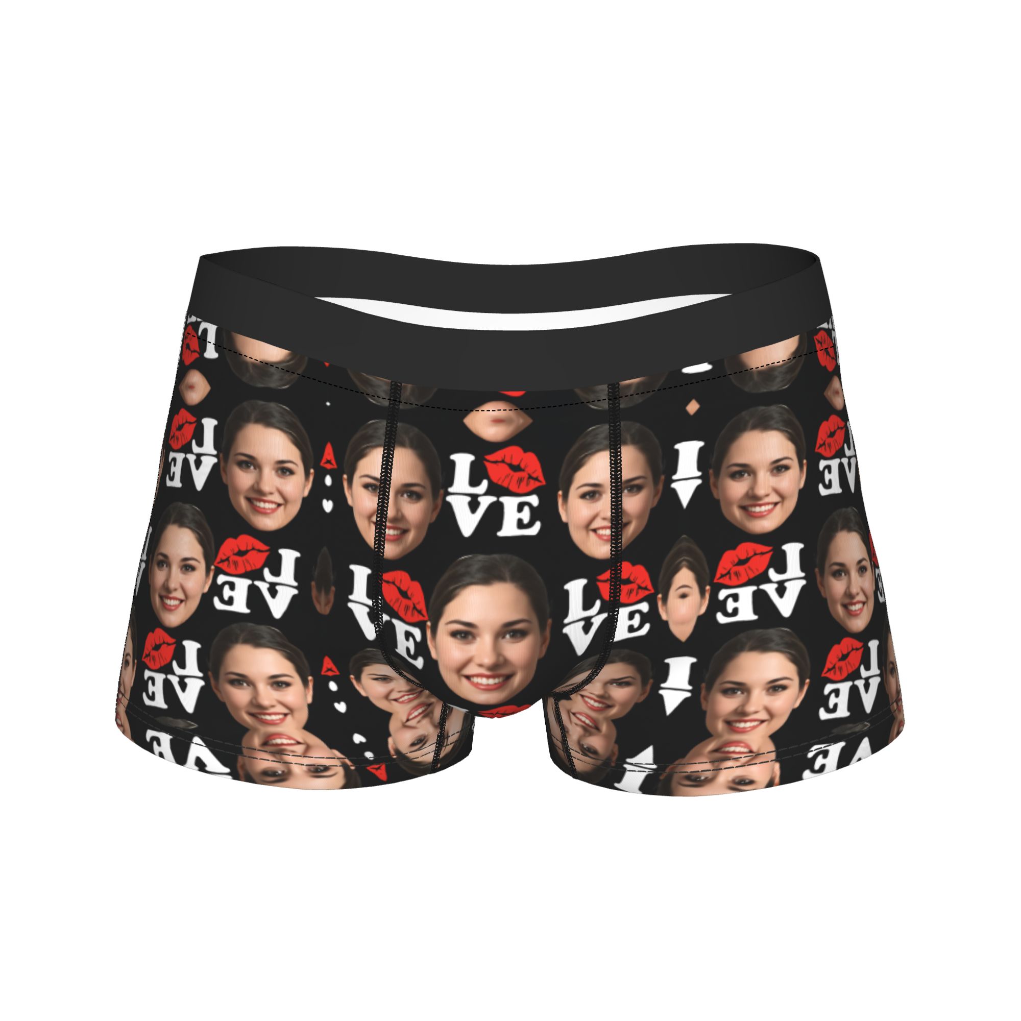 맞춤형 헤드 트렁크 3D 파우치 속옷 트렌키 커스텀 남 - Pouch Boxer Pouch 리뷰 및 가격