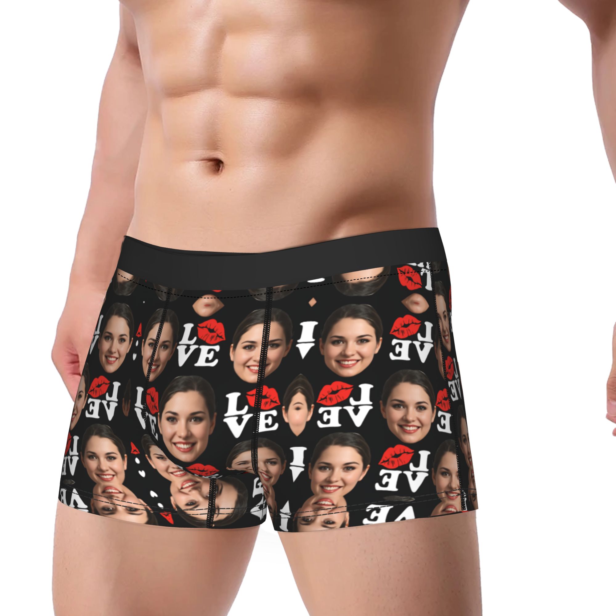 맞춤형 헤드 트렁크 3D 파우치 속옷 트렌키 커스텀 남 - Pouch Boxer Pouch 리뷰 및 가격