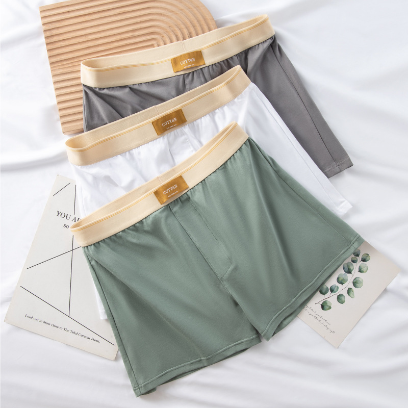 4pcs 남성 화살표 바지 남성 코튼 복서 반바지 느슨 - Boxer Brief Pack Cotton 리뷰 및 가격