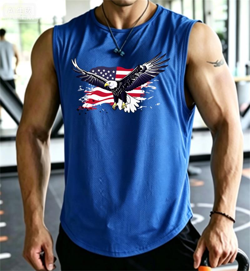 남성 여름 통기성 메쉬 민소매 조끼 2026 신상 라운 - Sleeveless Undershirt 리뷰 및 가격