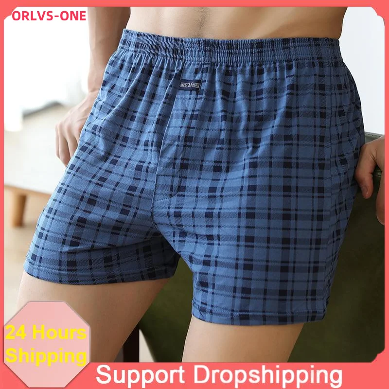 남성 복서 여름 반바지 코튼 아로 바지 남성 속옷 플랫 - Boxer Brief Pack Cotton 리뷰 및 가격