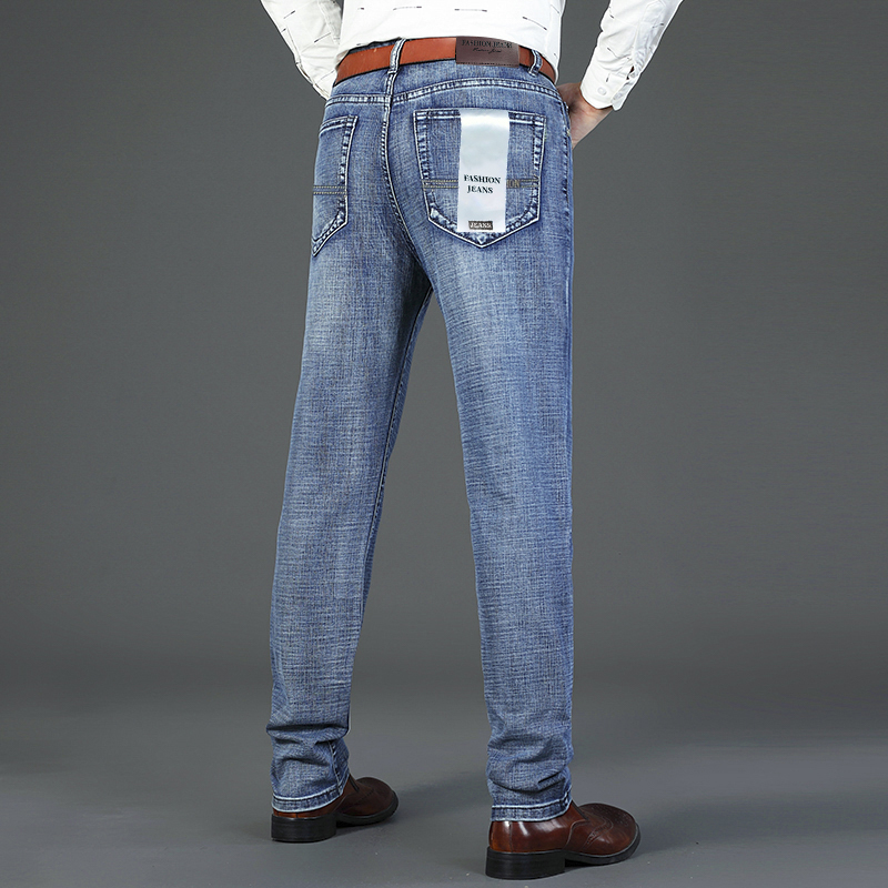 봄 여름 클래식 포켓 남성 슬림핏 스트레이트 얇은 청바 - Levis Jeans 501 리뷰 및 가격
